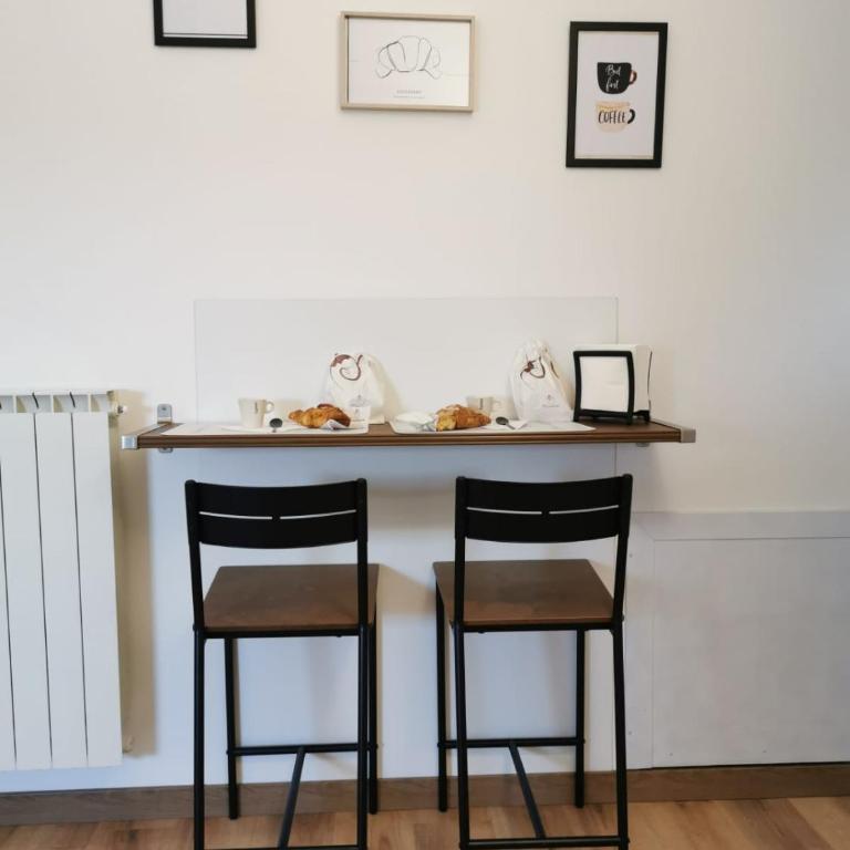 Maison Luna - Appartamento con 1 Camera da Letto - 6