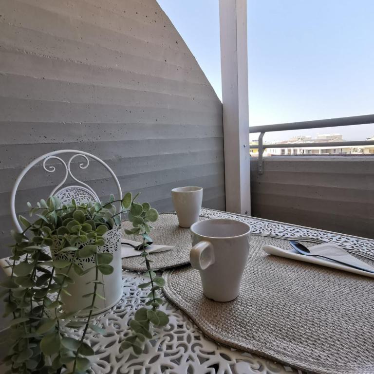 Maison Luna - Appartamento con 1 Camera da Letto - 7