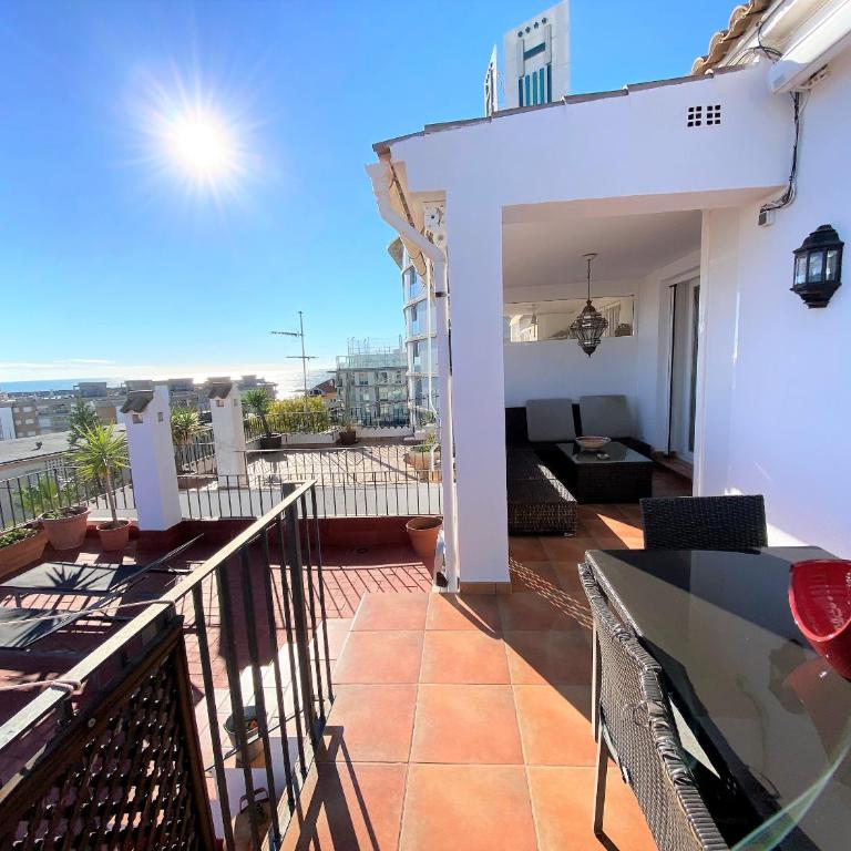 Peniscola Centro Luxury - Apartamento - 4