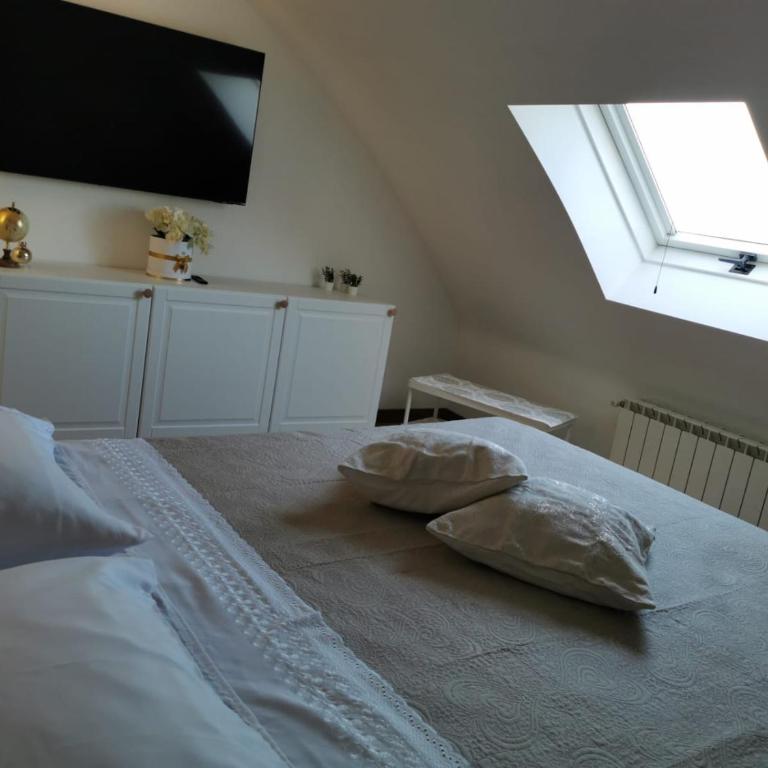Maison Luna - Appartamento con 1 Camera da Letto - 8