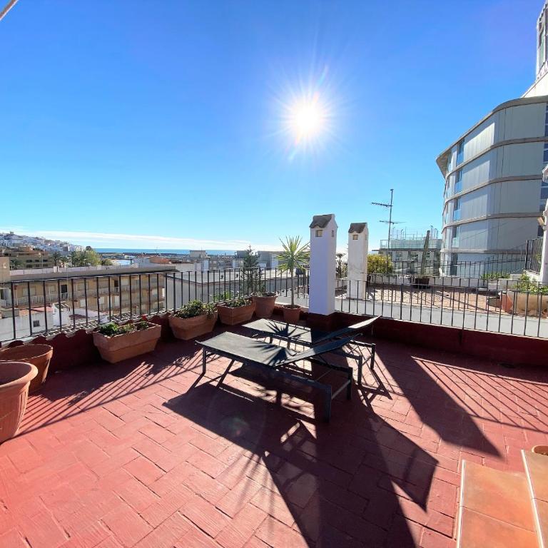 Peniscola Centro Luxury - Apartamento - 6