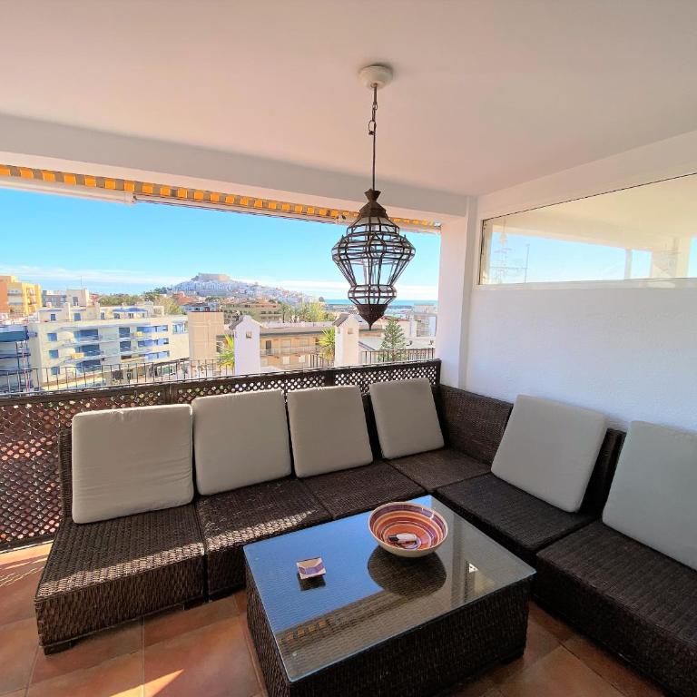Peniscola Centro Luxury - Apartamento - 7