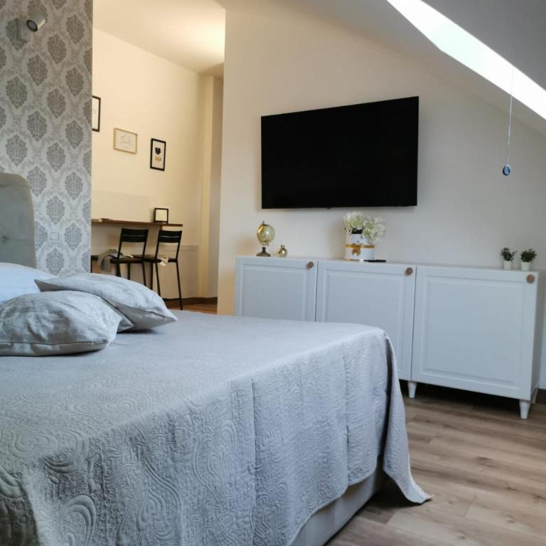 Maison Luna - Appartamento con 1 Camera da Letto - 9
