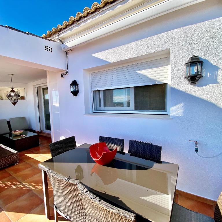 Peniscola Centro Luxury - Apartamento - 8