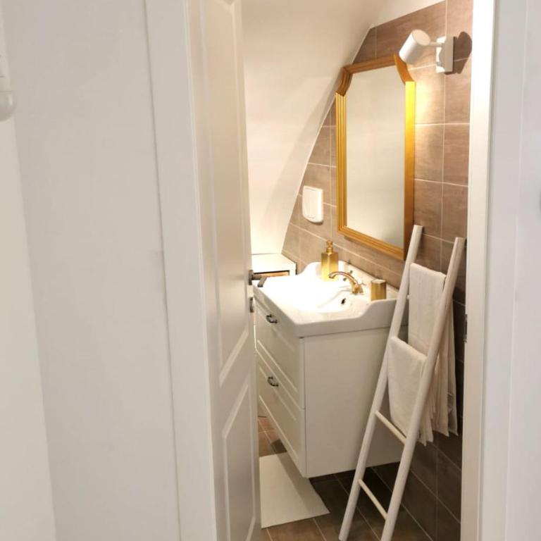 Maison Luna - Appartamento con 1 Camera da Letto - 1