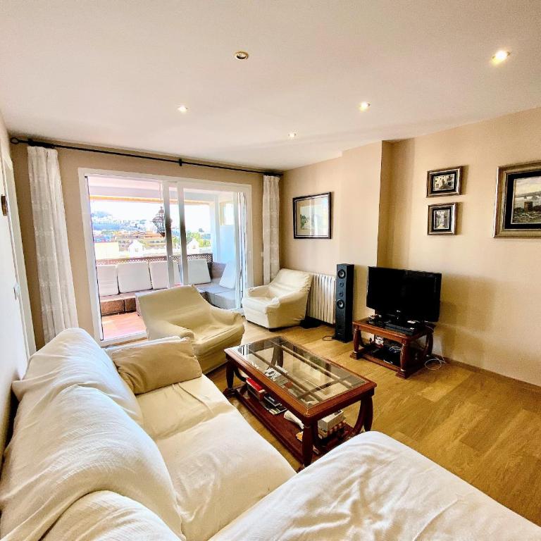 Peniscola Centro Luxury - Apartamento - 12
