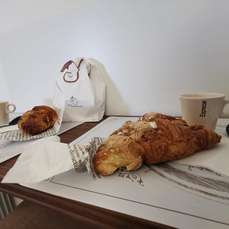 Maison Luna - Appartamento con 1 Camera da Letto - 10