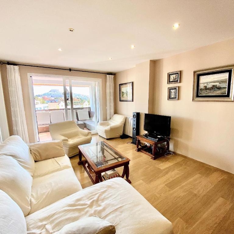 Peniscola Centro Luxury - Apartamento - 17