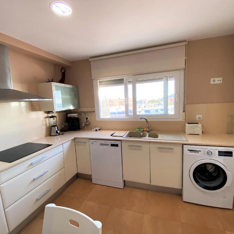 Peniscola Centro Luxury - Apartamento - 21
