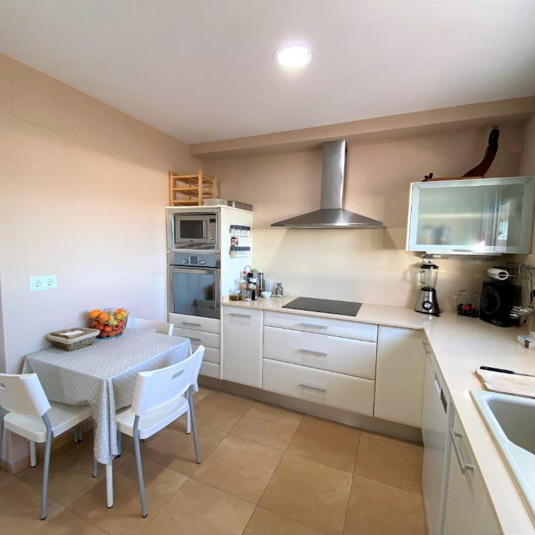 Peniscola Centro Luxury - Apartamento - 20
