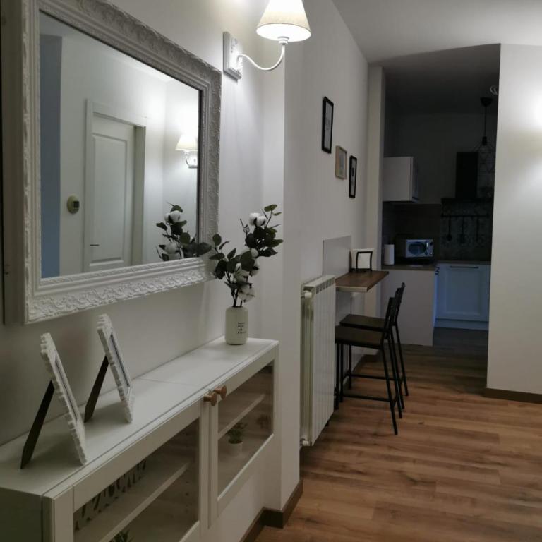 Maison Luna - Appartamento con 1 Camera da Letto - 15