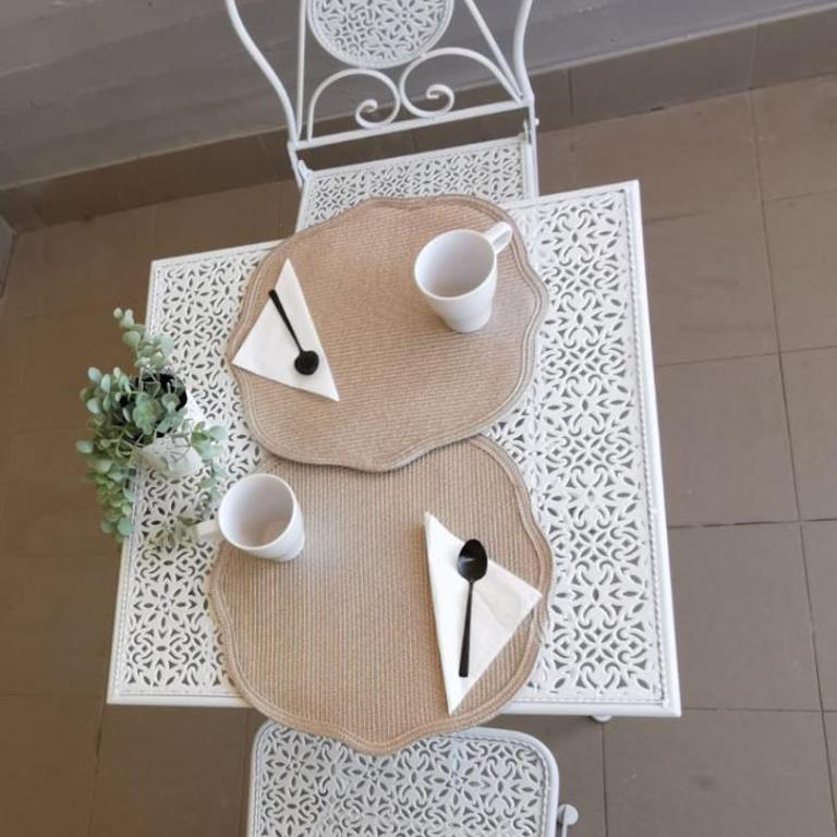 Maison Luna - Appartamento con 1 Camera da Letto - 16