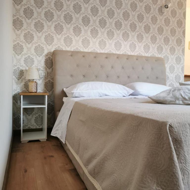 Maison Luna - Appartamento con 1 Camera da Letto - 17