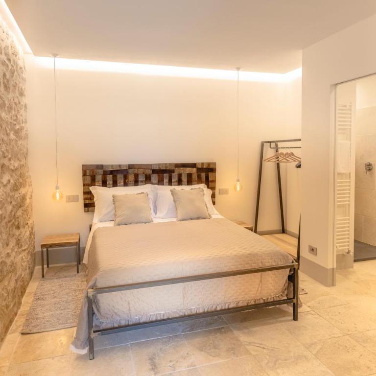 Tuscan Relais Il Serraglio - Appartamento con 1 Camera da Letto - 12