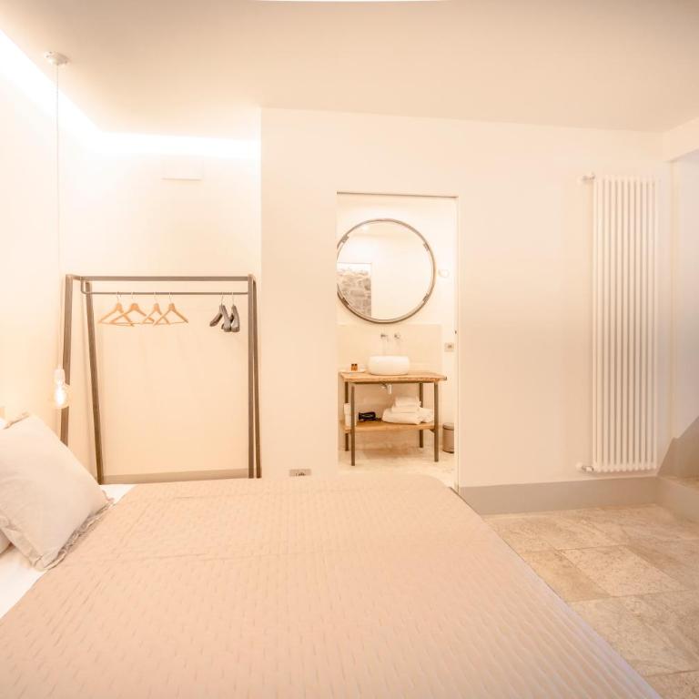 Tuscan Relais Il Serraglio - Appartamento con 1 Camera da Letto - 6
