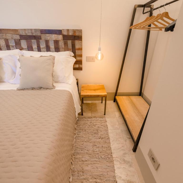 Tuscan Relais Il Serraglio - Appartamento con 1 Camera da Letto - 16
