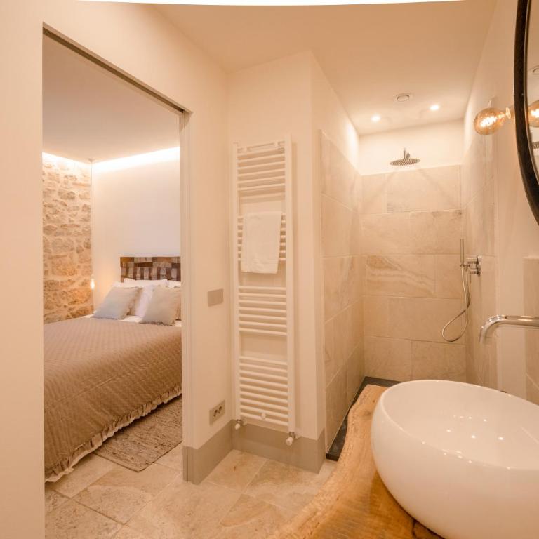 Tuscan Relais Il Serraglio - Appartamento con 1 Camera da Letto - 13