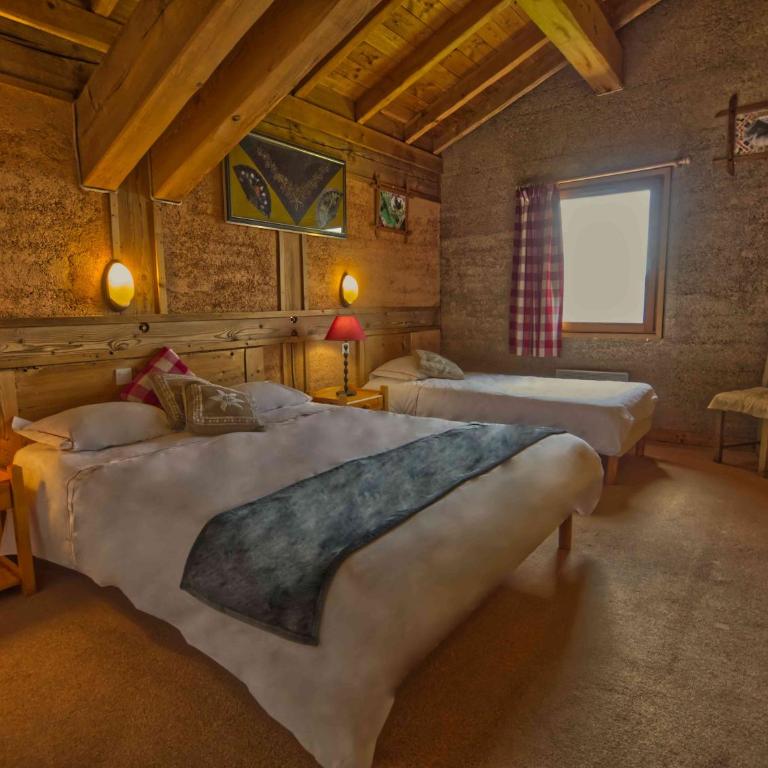 Shatzy - Appartement - 4