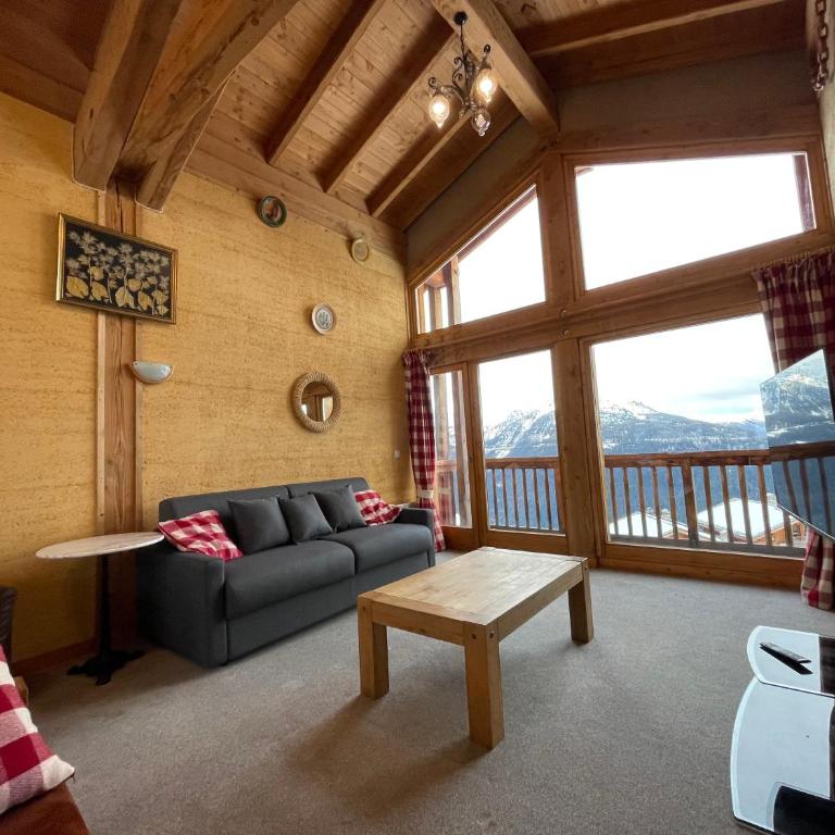 Shatzy - Appartement - 5