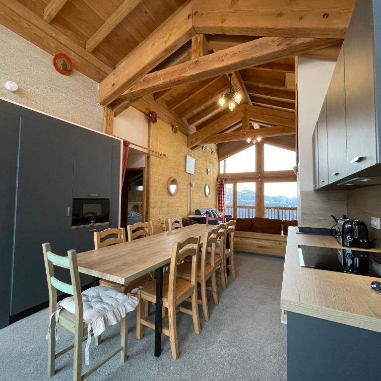 Shatzy - Appartement - 6