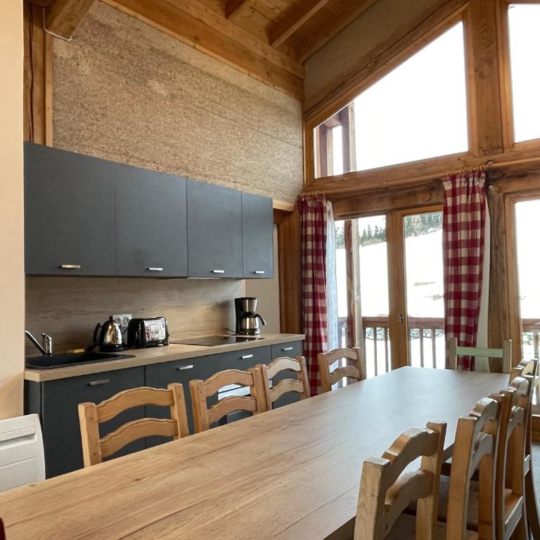 Shatzy - Appartement - 7