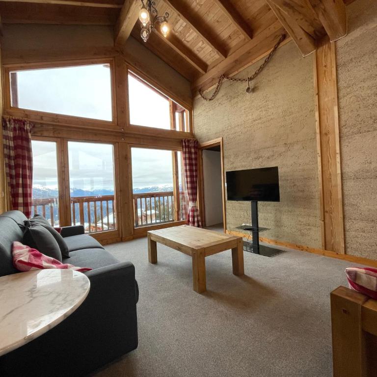 Shatzy - Appartement - 8