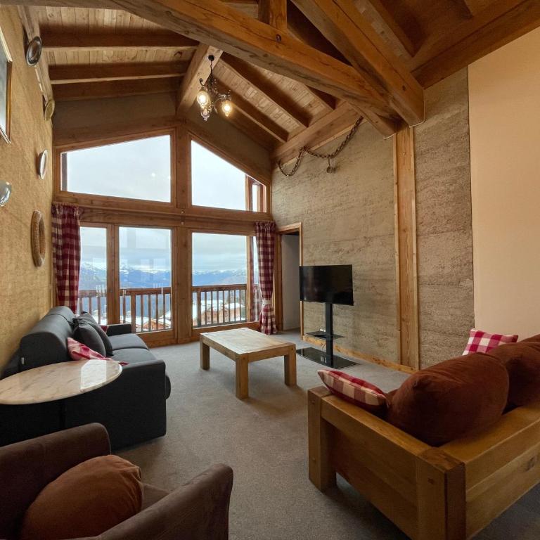 Shatzy - Appartement - 9