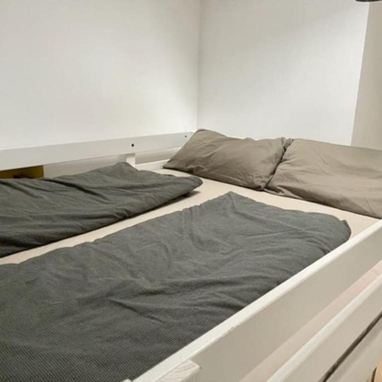 Wunderschöne Stadtwohnung - Apartment mit 2 Schlafzimmern - 4
