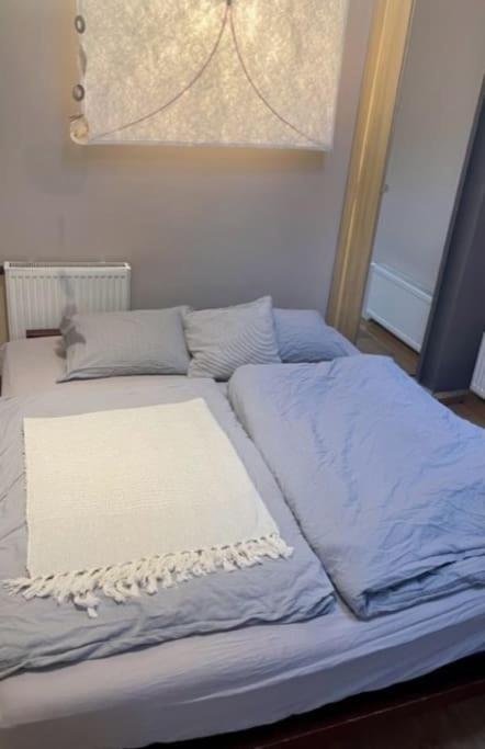 Wunderschöne Stadtwohnung - Apartment mit 2 Schlafzimmern - 6