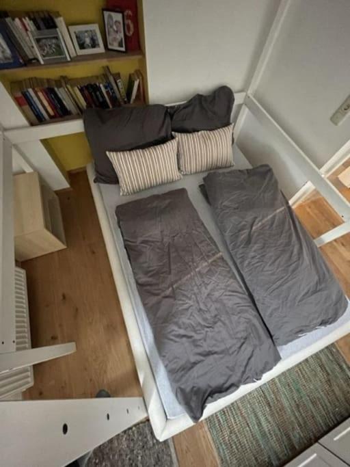 Wunderschöne Stadtwohnung - Apartment mit 2 Schlafzimmern - 7