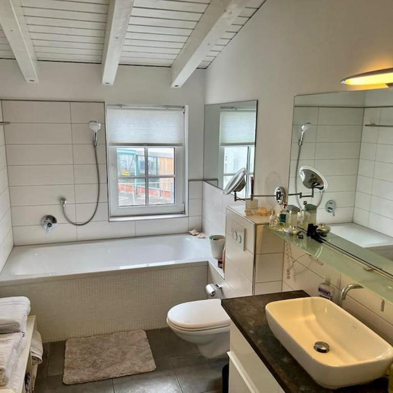 Wunderschöne Stadtwohnung - Apartment mit 2 Schlafzimmern - 9