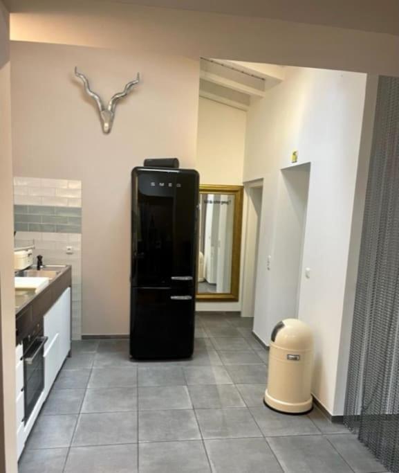 Wunderschöne Stadtwohnung - Apartment mit 2 Schlafzimmern - 10