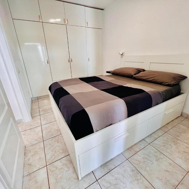 Matahari. Amadores Apartment - Apartamento de 1 dormitorio - 15