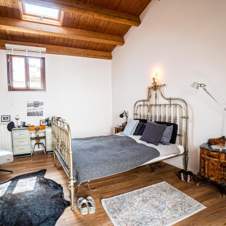 Solemar Sicilia - Palazzo Vetrano Centro Storico - Appartamento con 2 Camere da Letto - 15