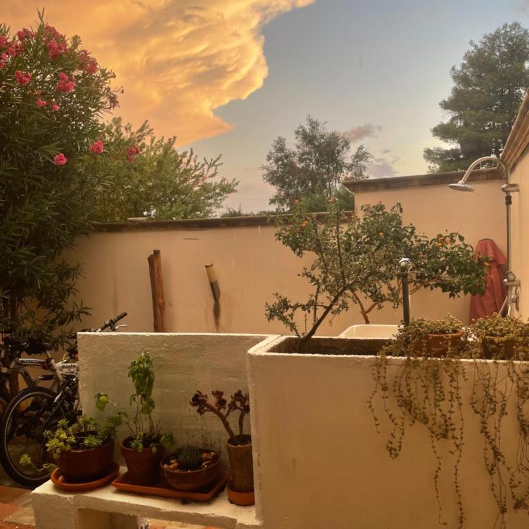 Holiday Home Salento - Casa con 2 Camere da Letto - 16