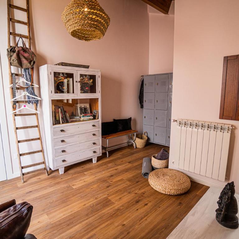 Solemar Sicilia - Palazzo Vetrano Centro Storico - Appartamento con 2 Camere da Letto - 25