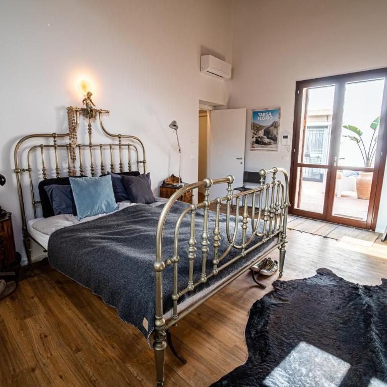 Solemar Sicilia - Palazzo Vetrano Centro Storico - Appartamento con 2 Camere da Letto - 28