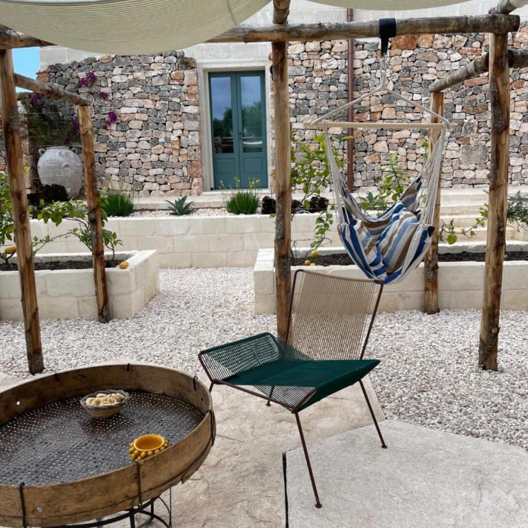 Nido Maremonte - Villa con 3 Camere da Letto - 78