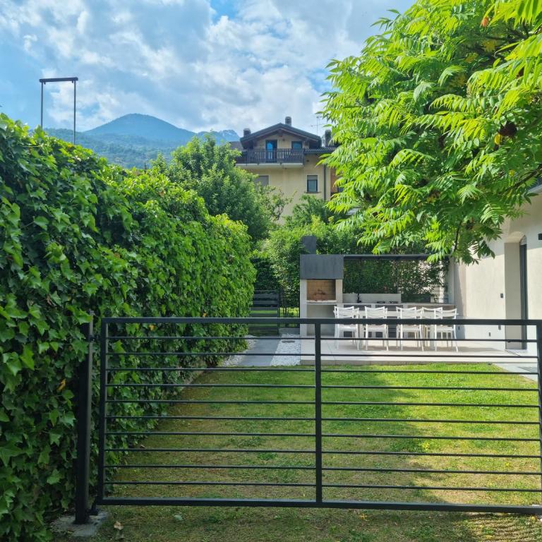 Suite vacanze Chabloz nel cuore della Valle d'Aosta - Appartamento con 2 Camere da Letto - 44