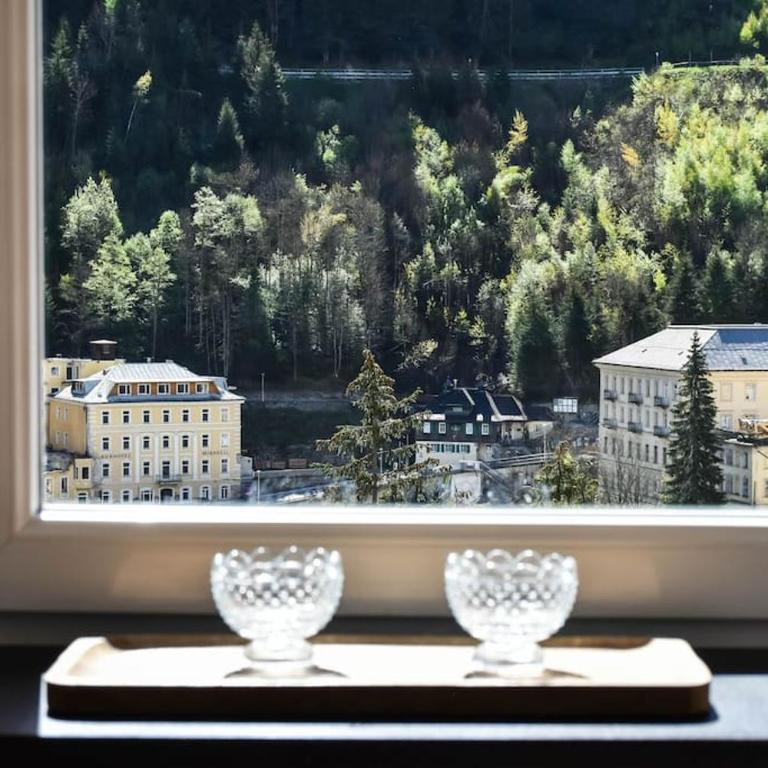 Brand-new, central apartment w/ VIEWS - Appartamento con 2 Camere da Letto - 10