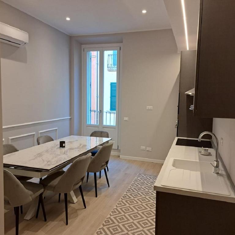 Eleganti Dimore - One-Bedroom Apartment - 2