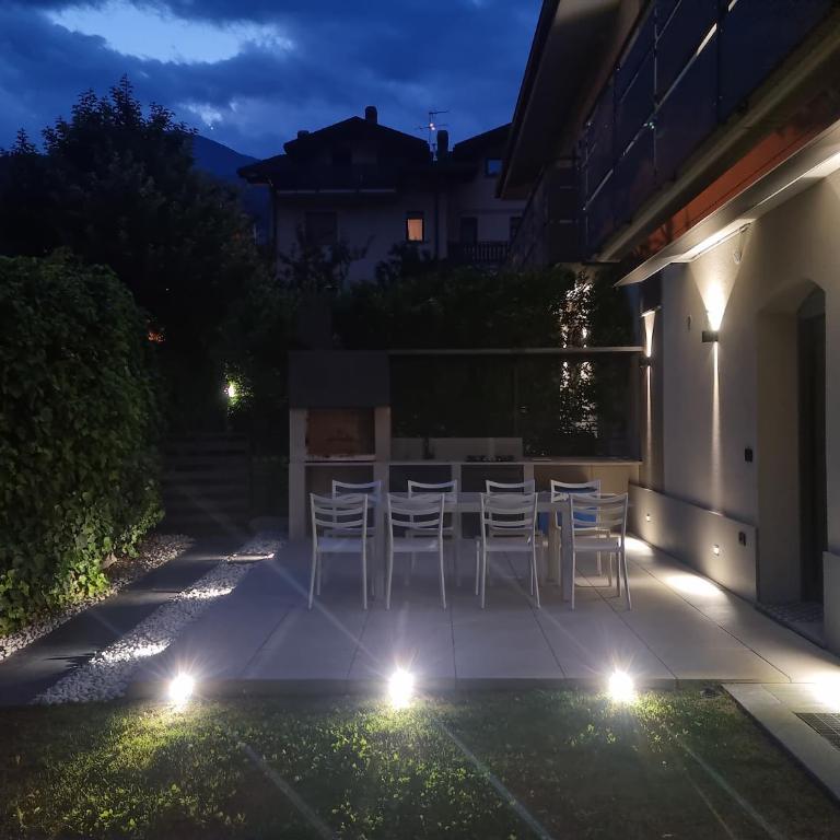 Suite vacanze Chabloz nel cuore della Valle d'Aosta - Appartamento con 2 Camere da Letto - 2