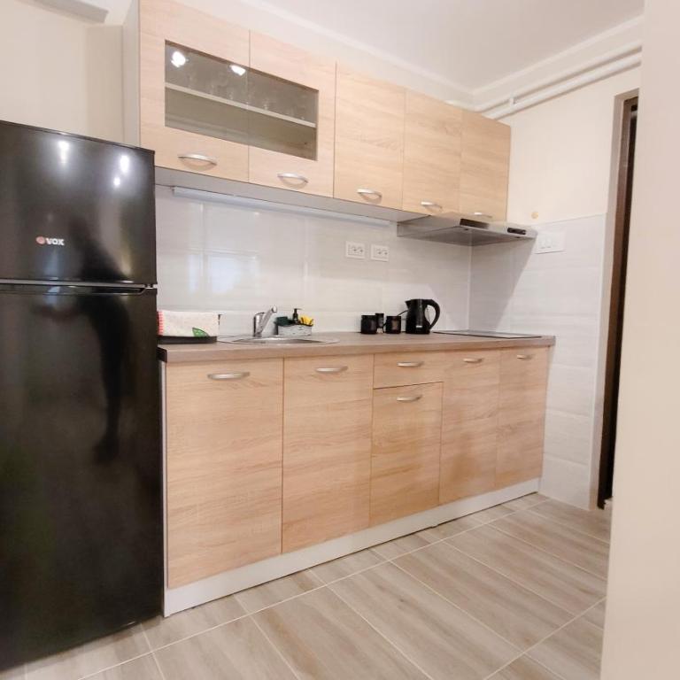 Vila Nikola - Superior Apartman - 7