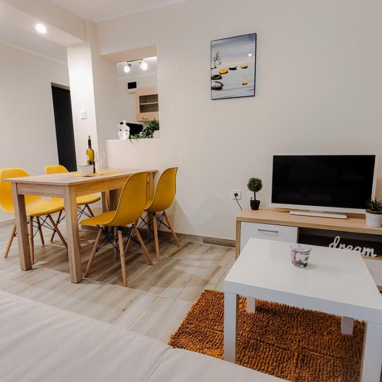 Vila Nikola - Superior Apartman - 6