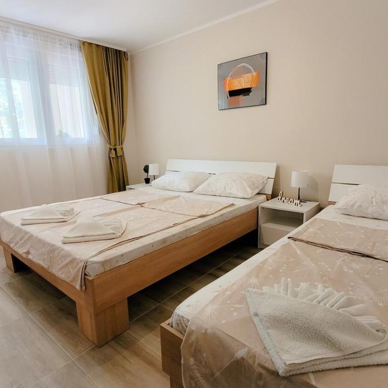 Vila Nikola - Superior Apartman - 14