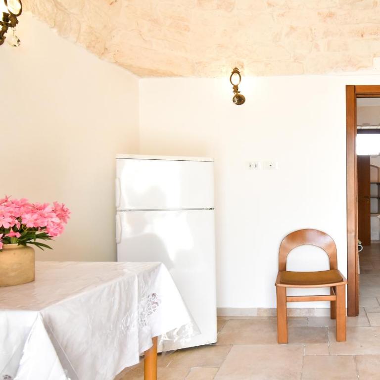 Casale del 900 Ostuni - Casa Vacanze con 3 Camere da Letto - 7