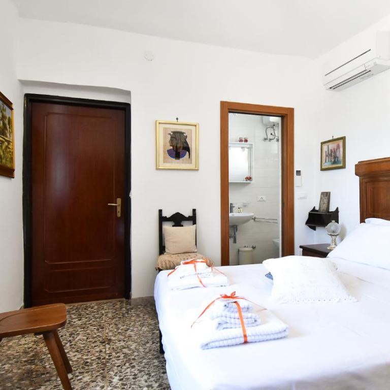 Casale del 900 Ostuni - Casa Vacanze con 3 Camere da Letto - 14