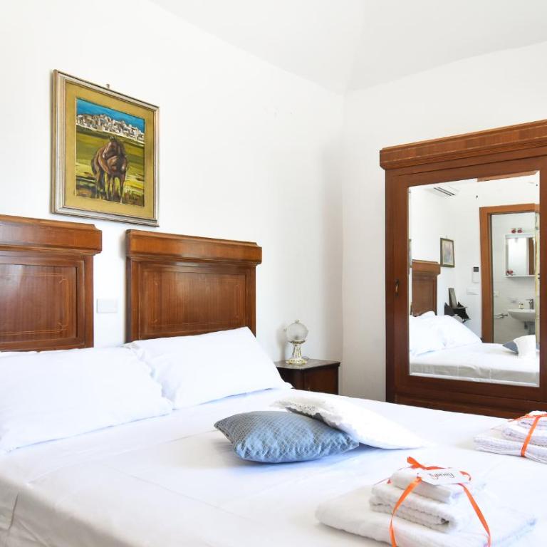 Casale del 900 Ostuni - Casa Vacanze con 3 Camere da Letto - 15