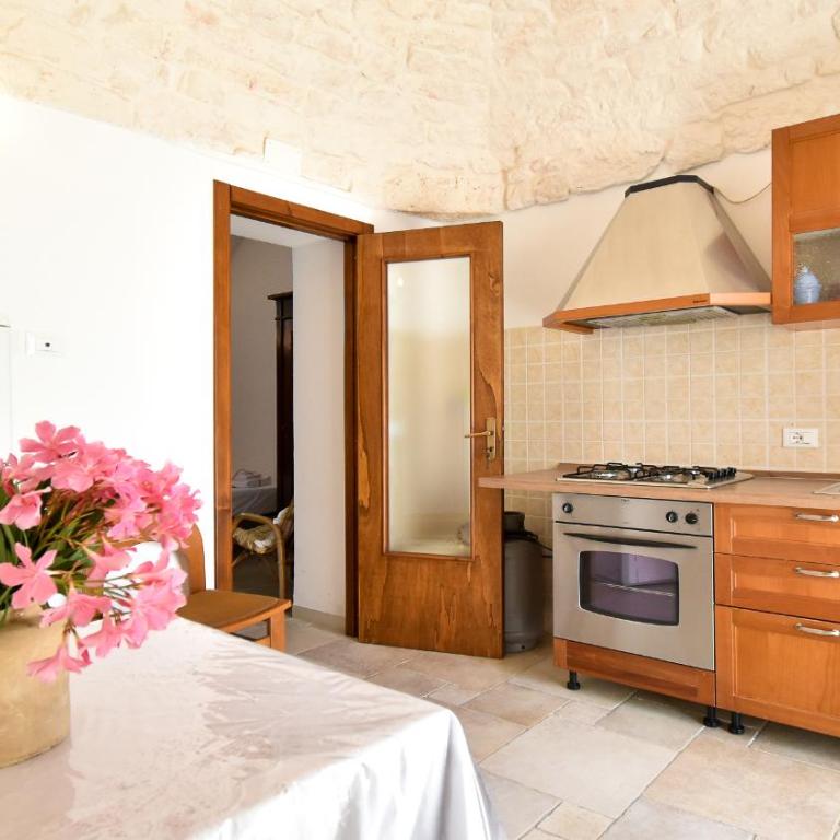 Casale del 900 Ostuni - Casa Vacanze con 3 Camere da Letto - 8