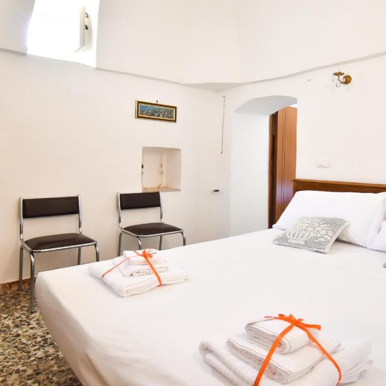 Casale del 900 Ostuni - Casa Vacanze con 3 Camere da Letto - 3